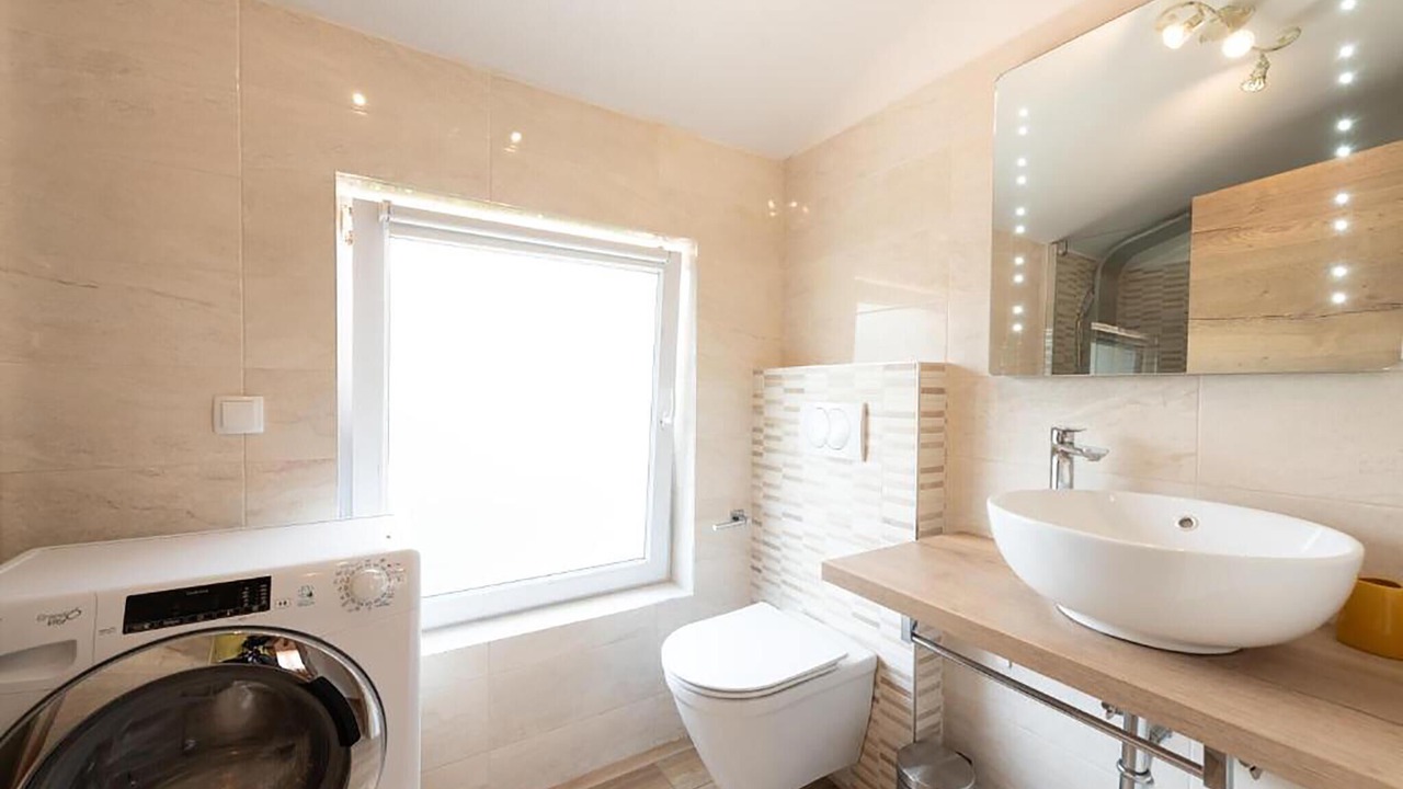 Photo of Bathroom in Mucici