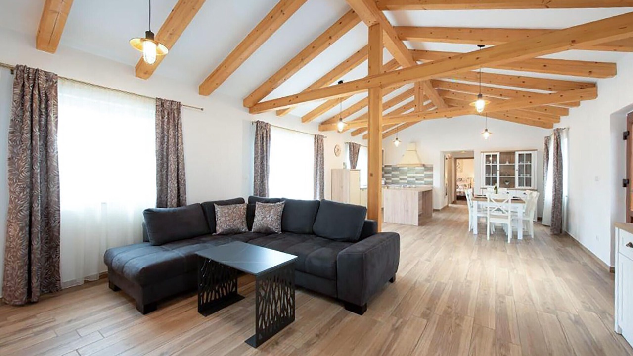 Photo of Livingroom in Mucici