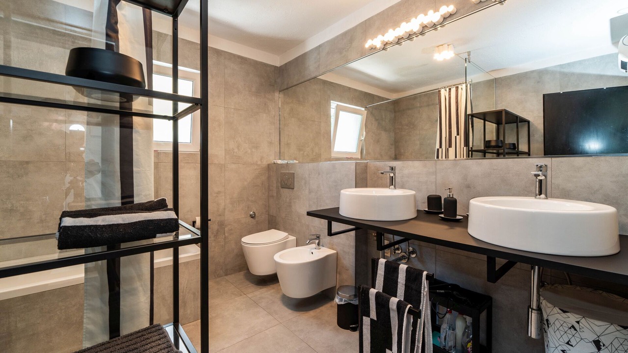 Photo of Bathroom in Veli Brgud