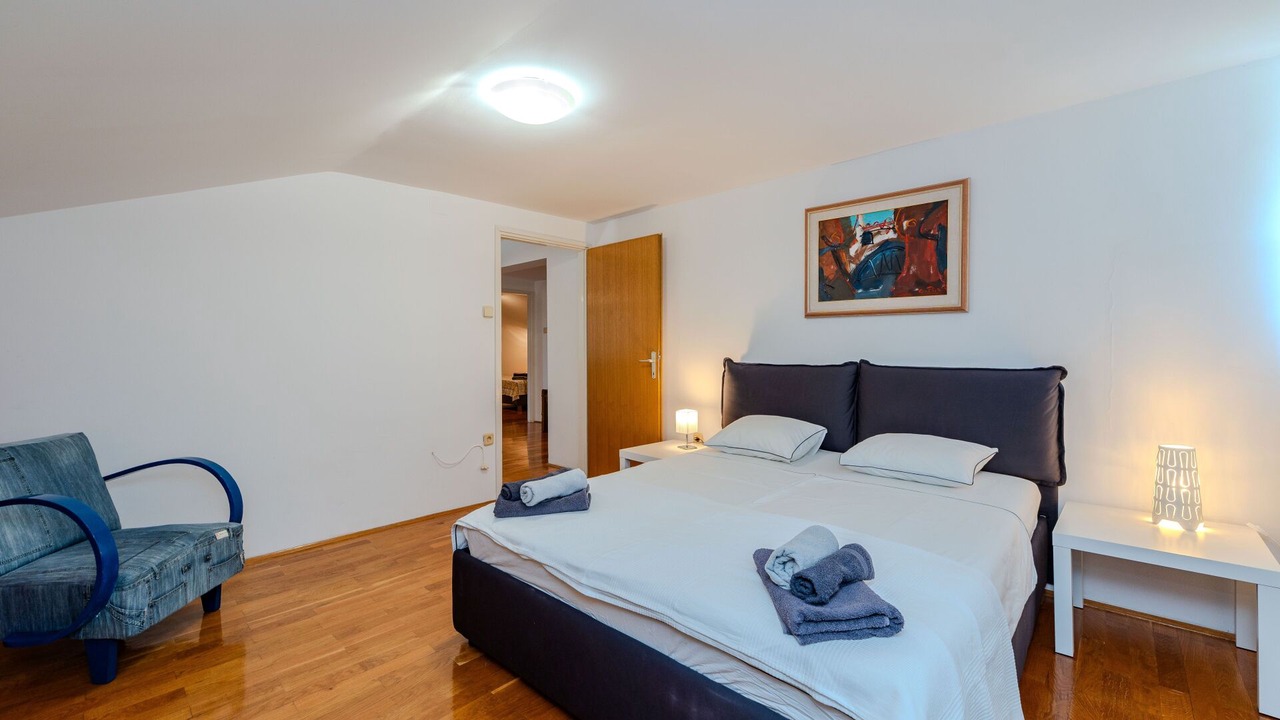 Photo of Bedroom in Veli Brgud