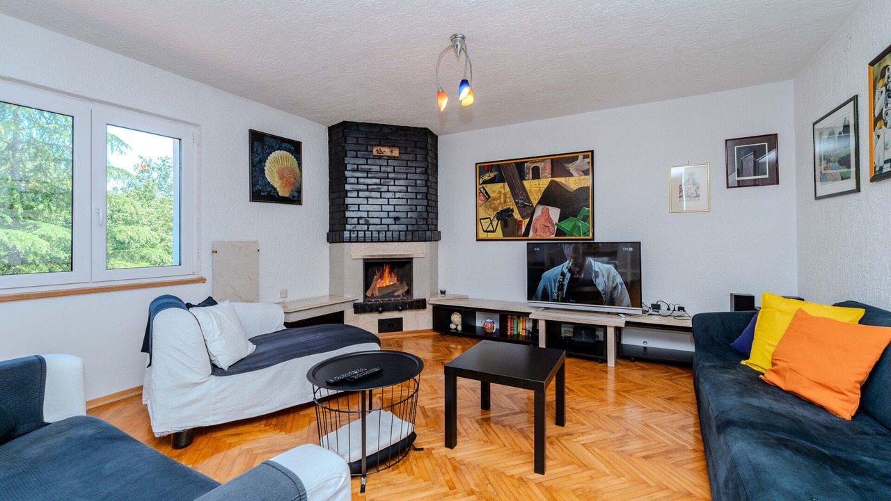 Photo of Livingroom in Veli Brgud