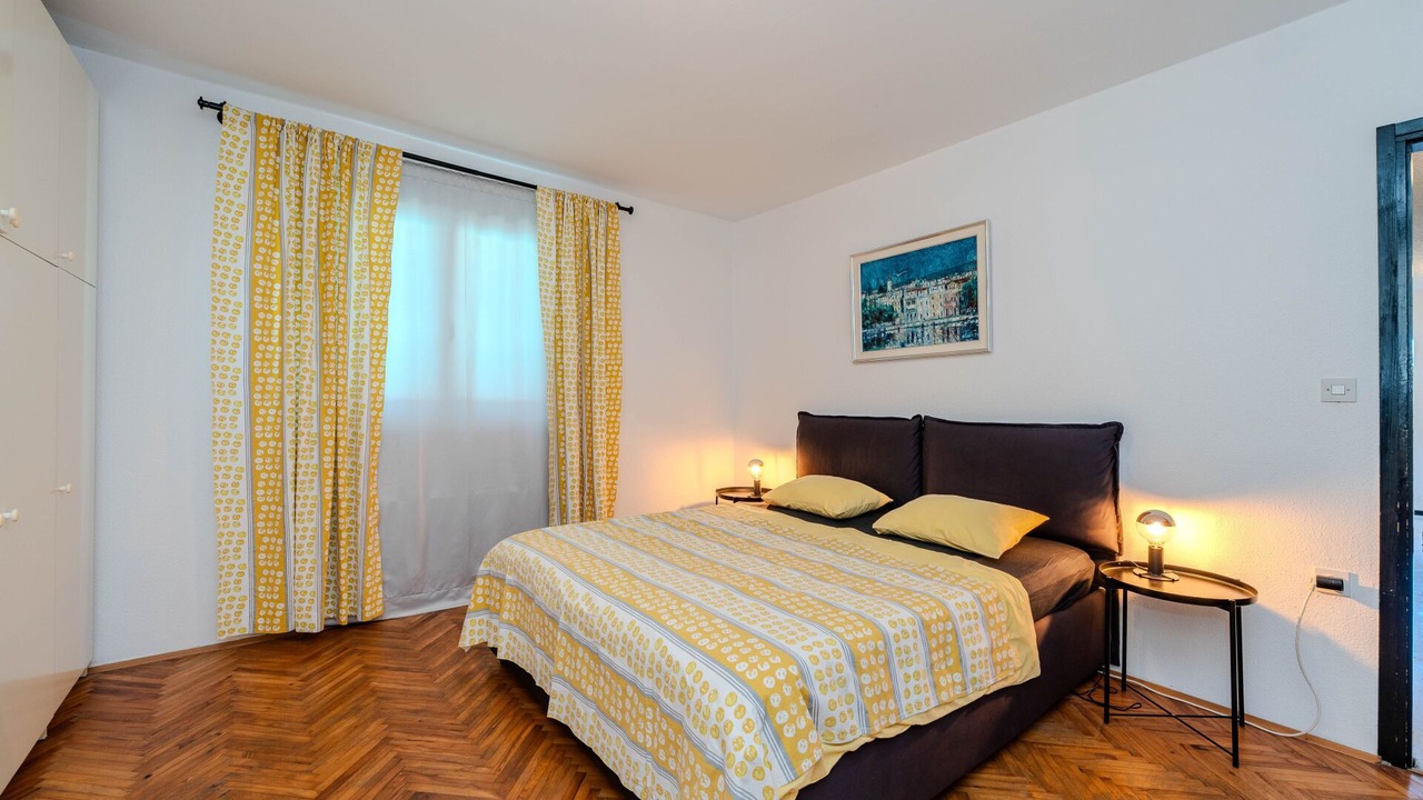 Photo of Bedroom in Veli Brgud