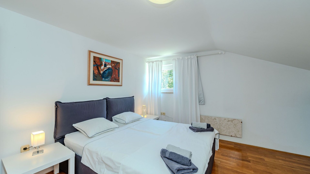 Photo of Bedroom in Veli Brgud