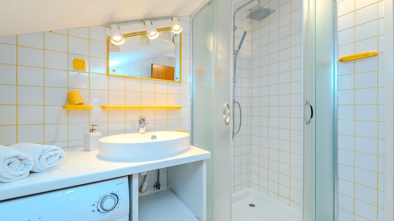 Photo of Bathroom in Veli Brgud