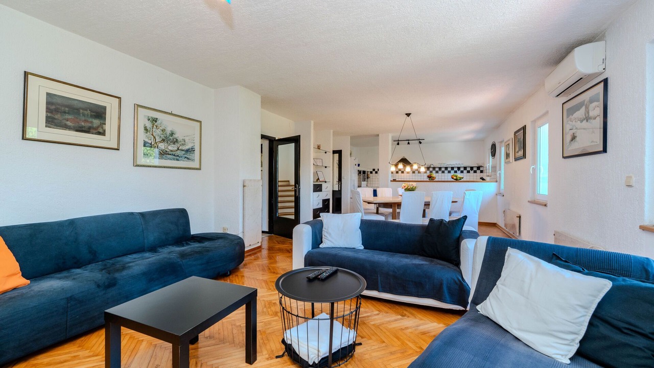 Photo of Livingroom in Veli Brgud