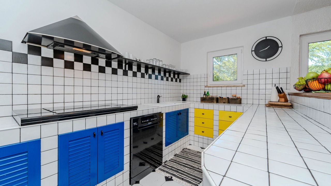 Photo of Kitchen in Veli Brgud