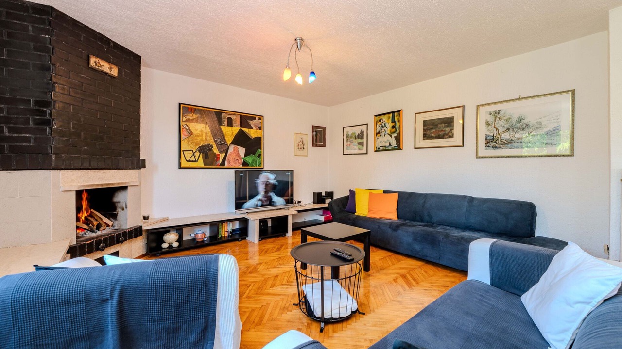Photo of Livingroom in Veli Brgud