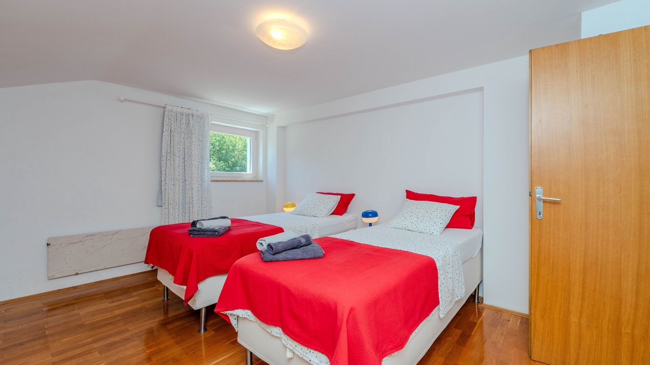 Photo of Bedroom in Veli Brgud