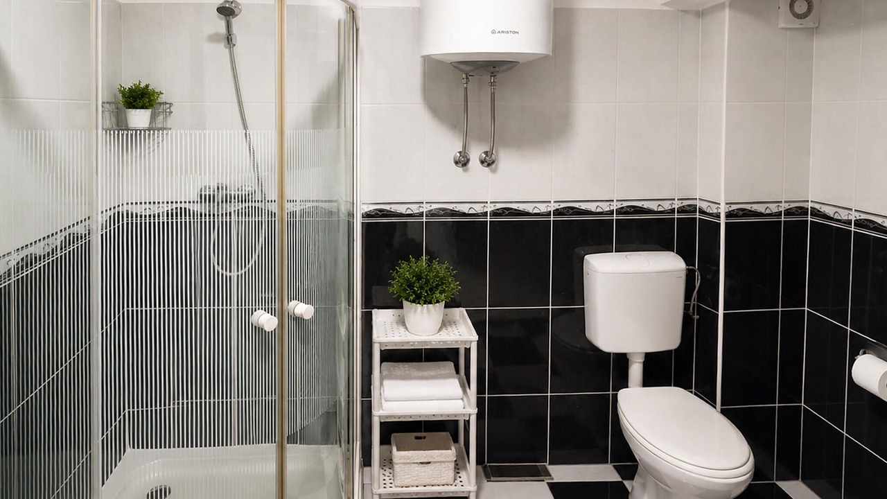 Photo of Bathroom in Dusina