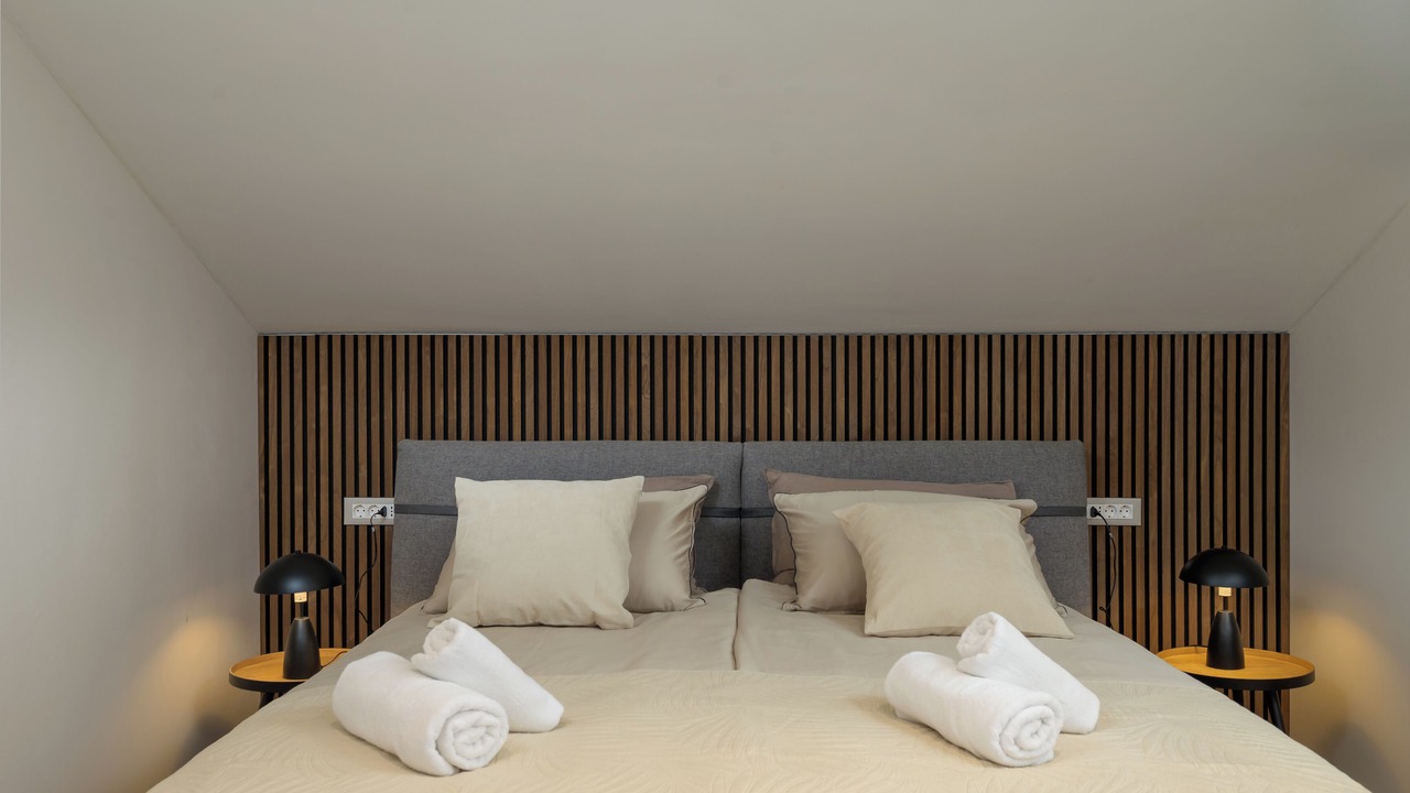Photo of Bedroom in Peresiji