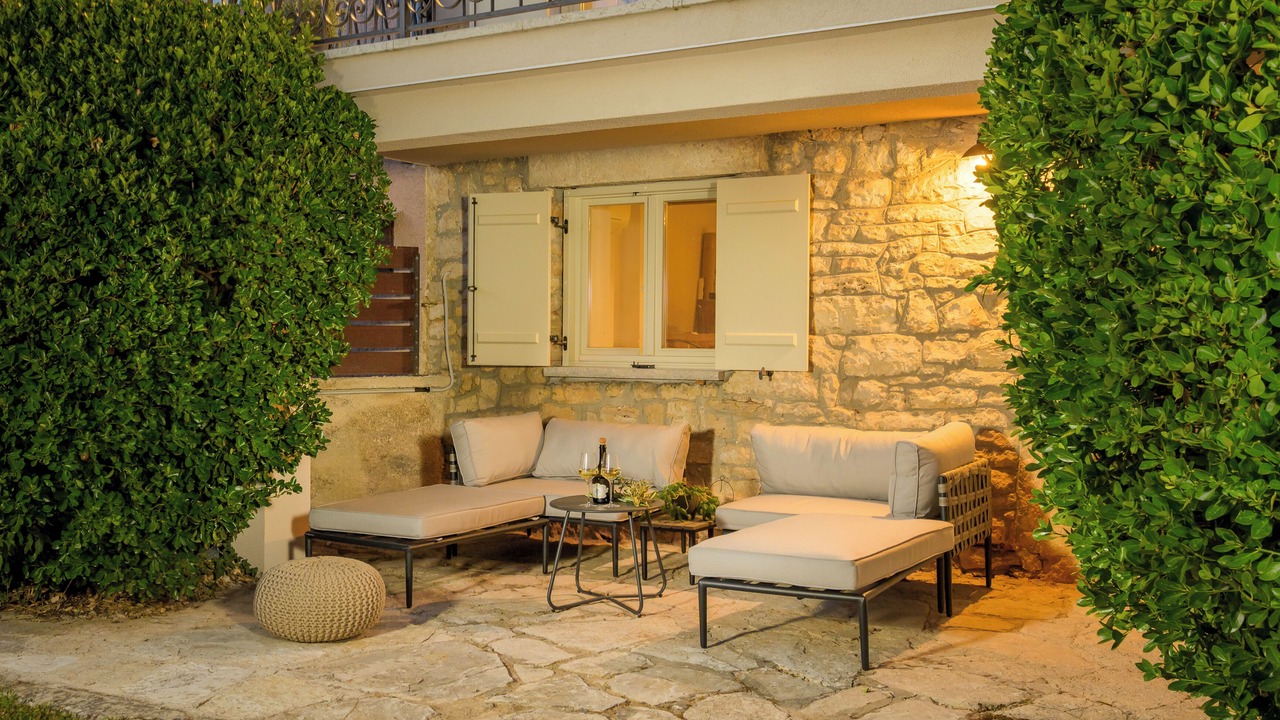 Photo of Patio Balcony in Peresiji
