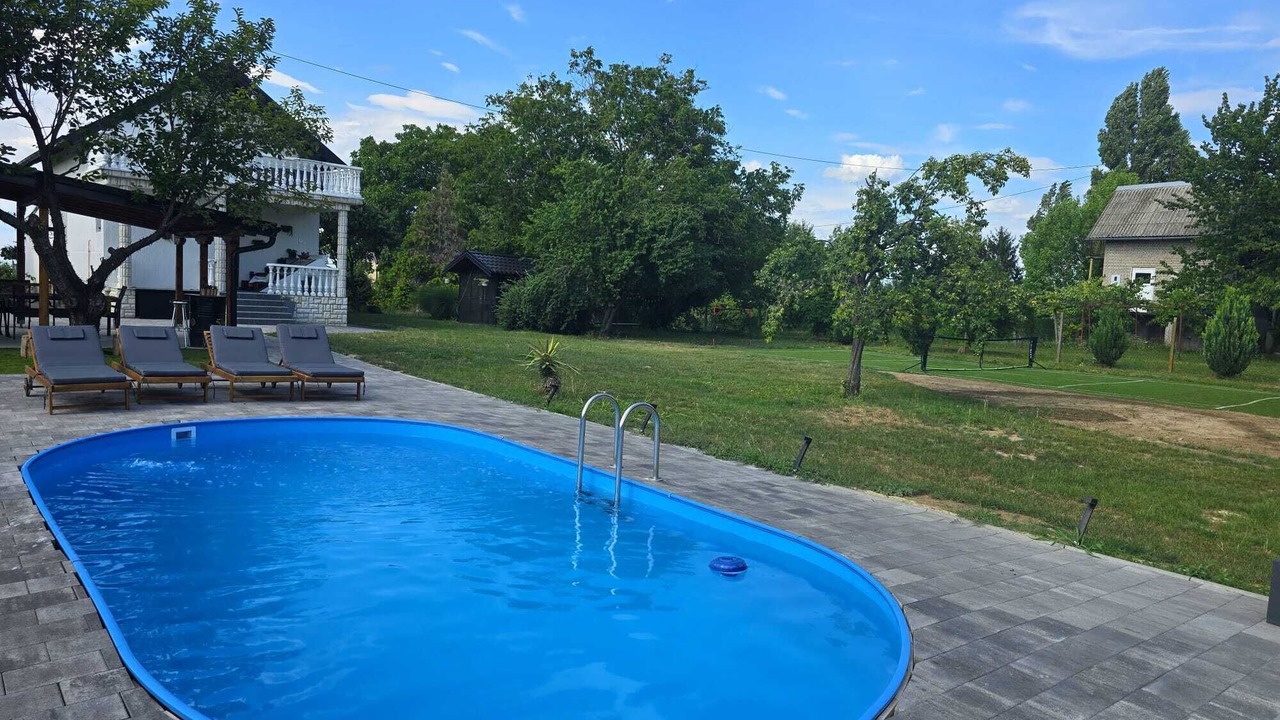 Photo of Outdoor in Erdut