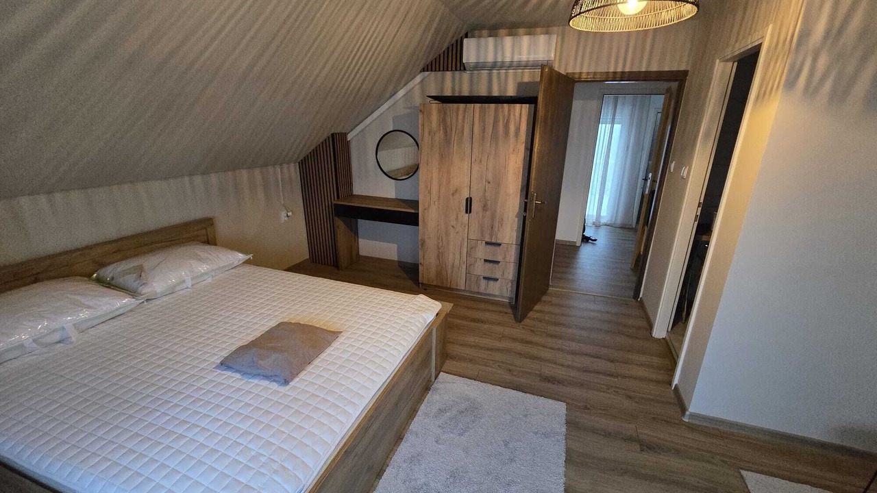 Photo of Bedroom in Erdut