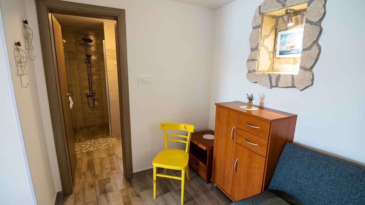 Photo of Livingroom in Rab Town