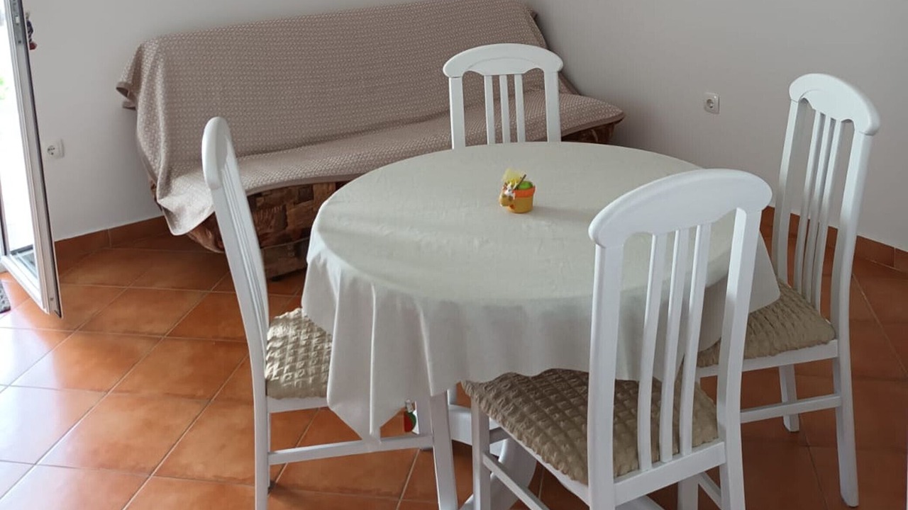 Photo of Livingroom in Rab Town