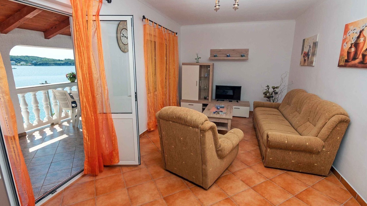 Photo of Livingroom in Rab Town
