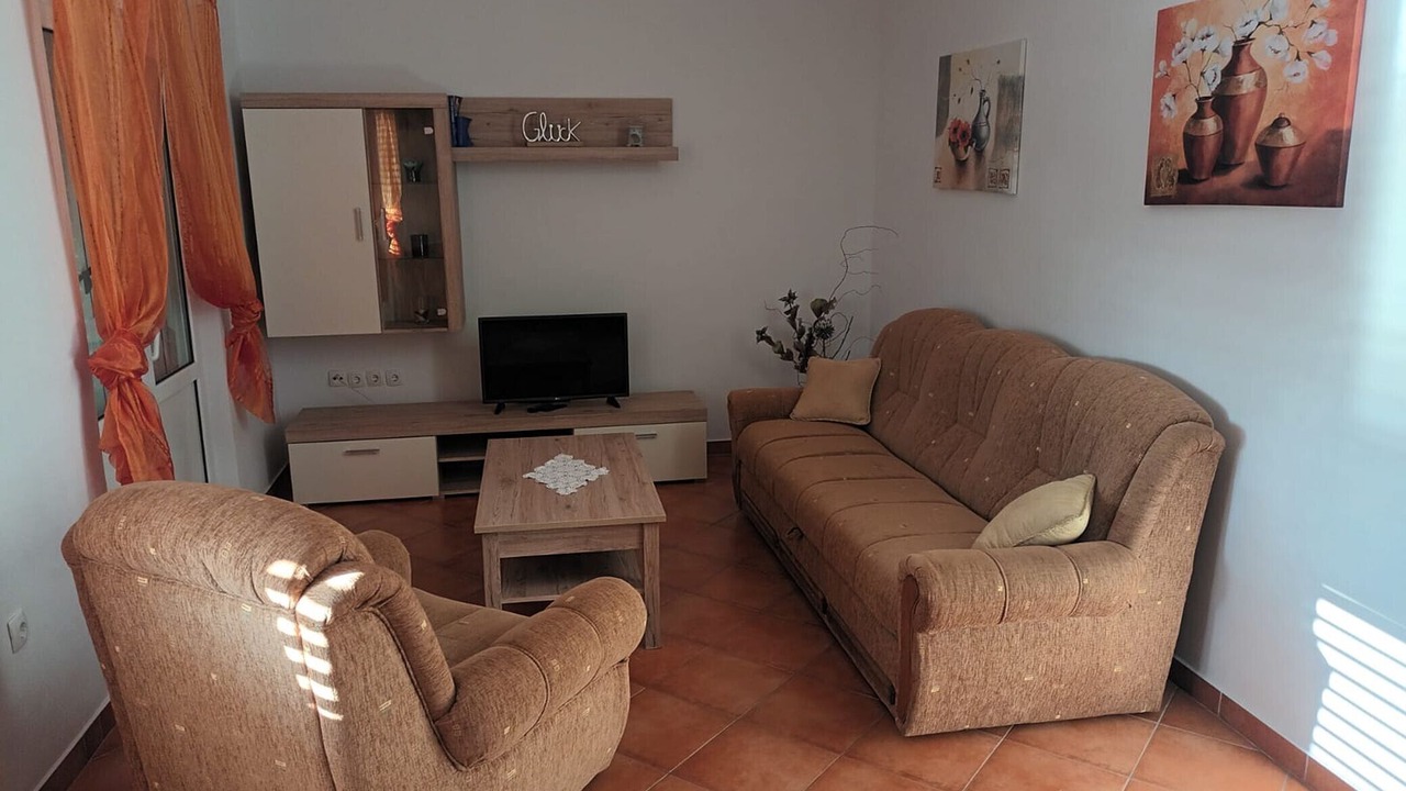 Photo of Livingroom in Rab Town