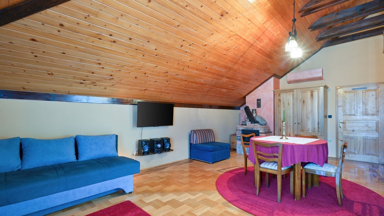 Photo of Livingroom in Lepoglava