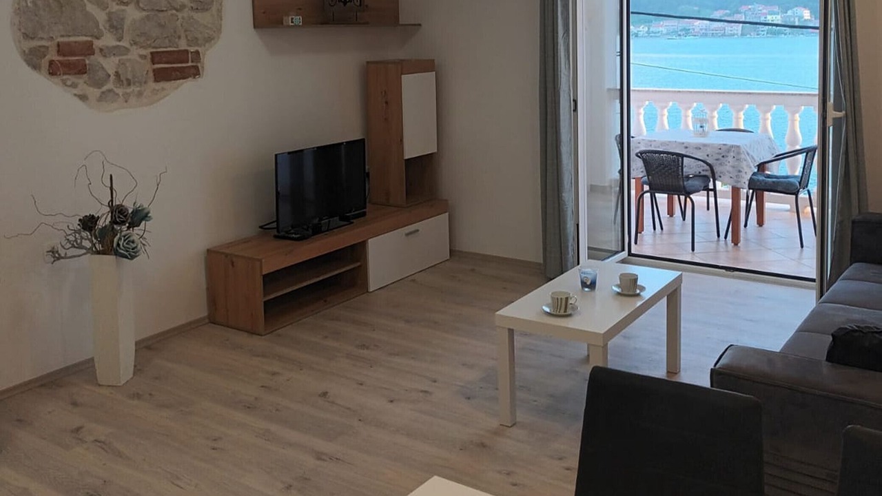 Photo of Livingroom in Rab Town