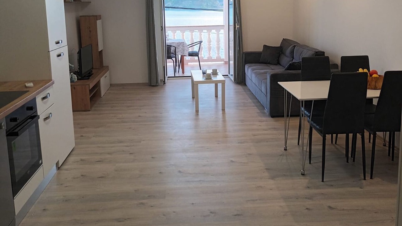 Photo of Livingroom in Rab Town
