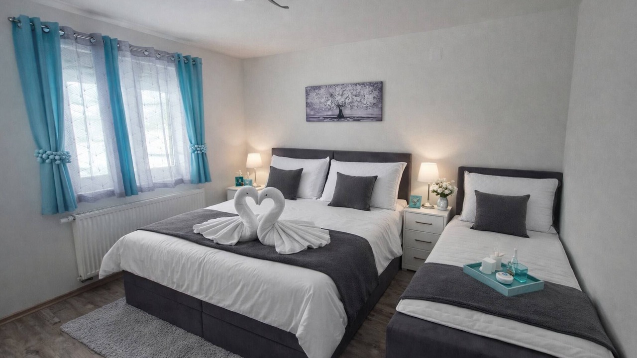 Photo of Bedroom in Seliste