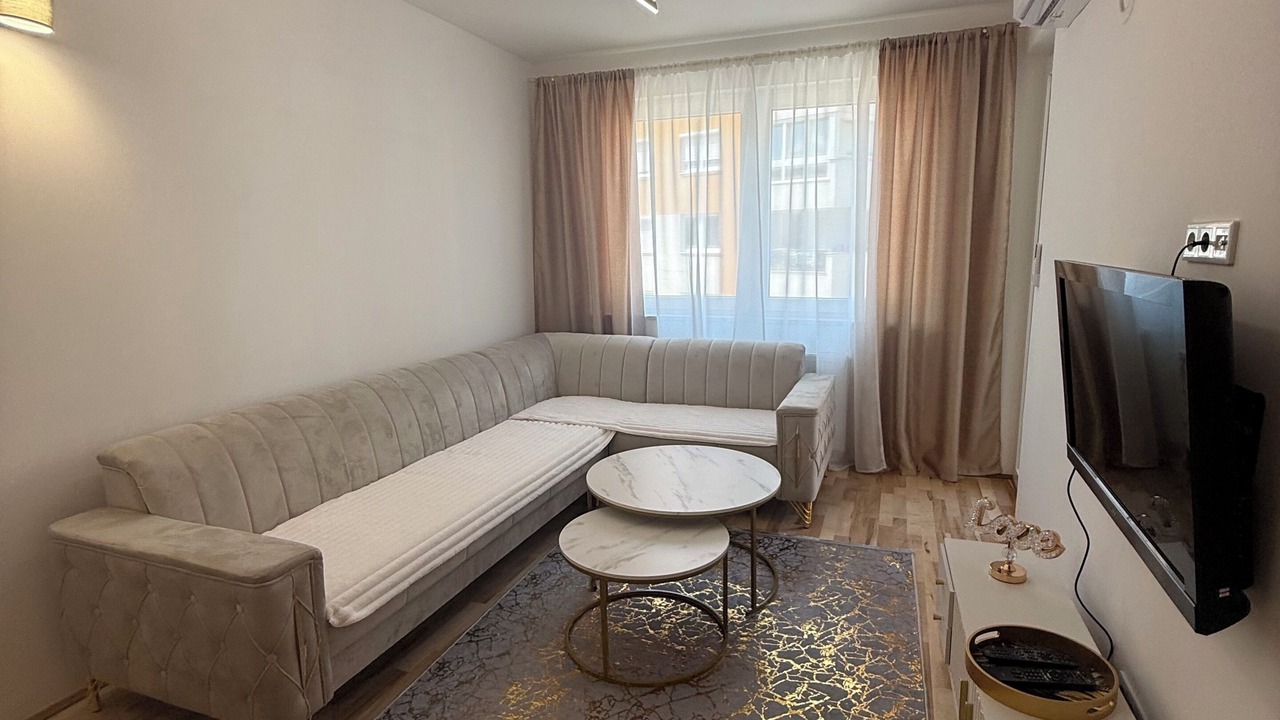 Photo of Livingroom in Sarajevo