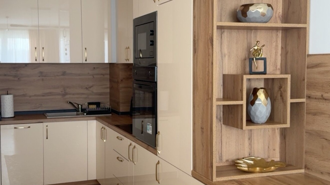 Photo of Kitchen in Sarajevo