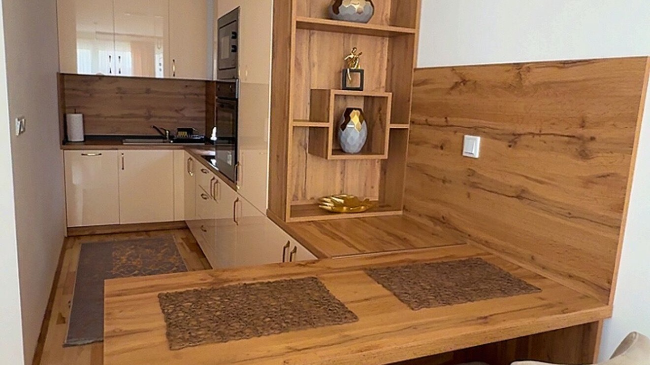 Photo of Kitchen in Sarajevo