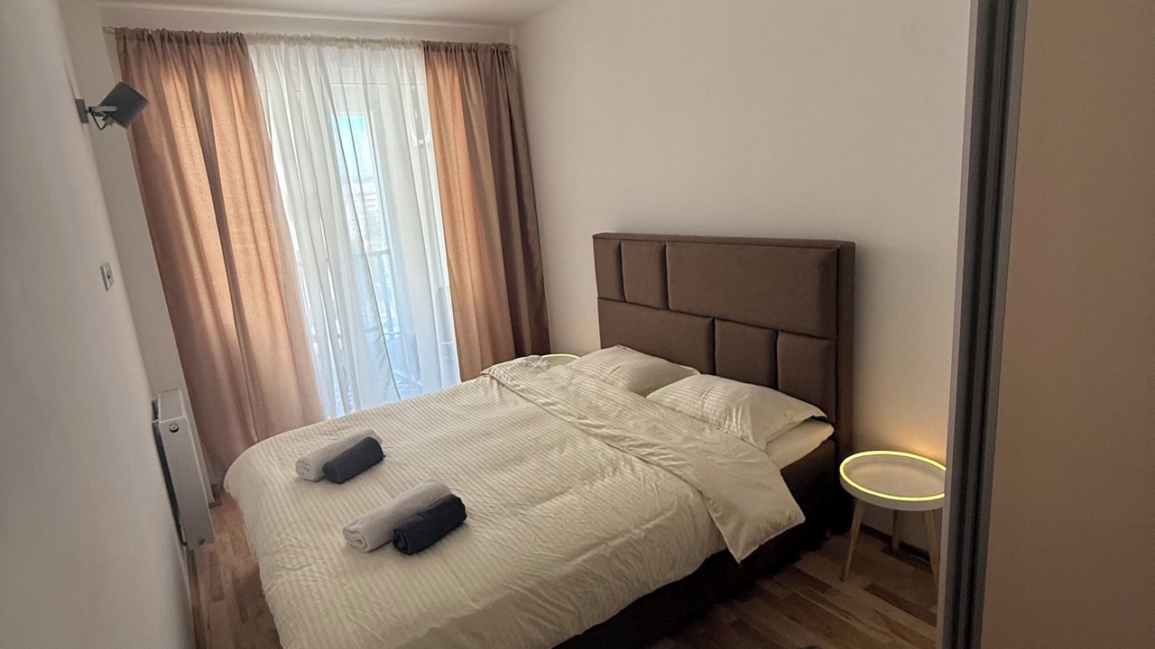 Photo of Bedroom in Sarajevo