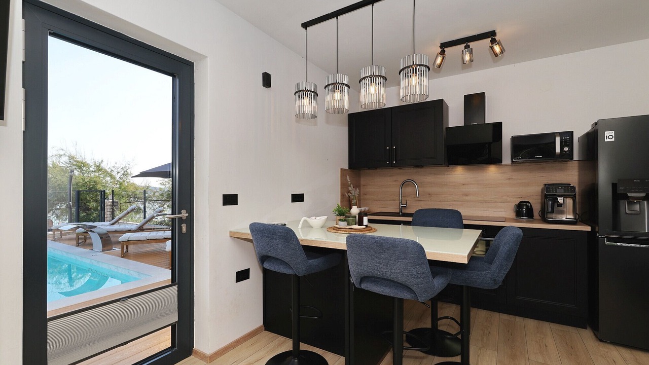 Photo of Kitchen in Sukosan