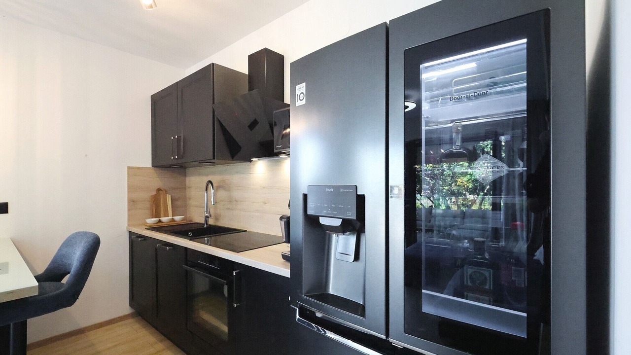 Photo of Kitchen in Sukosan