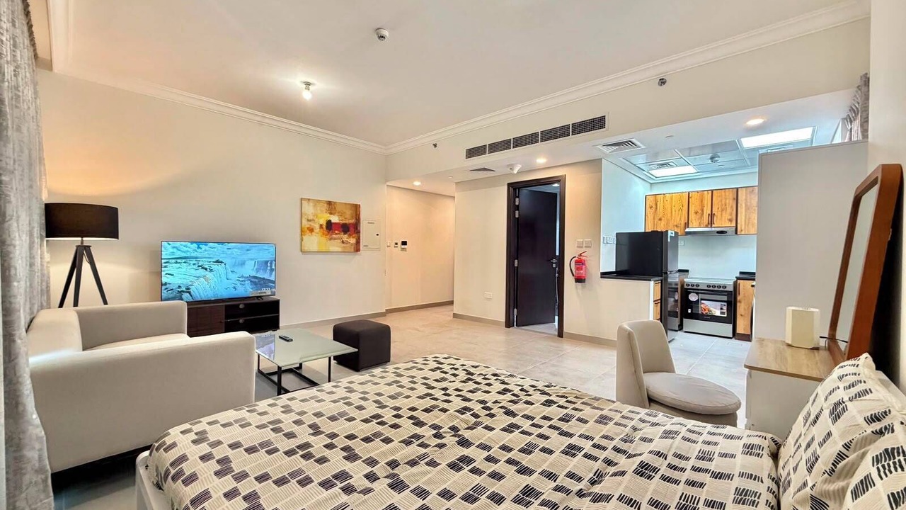 Photo of Bedroom in Al Zahiyah