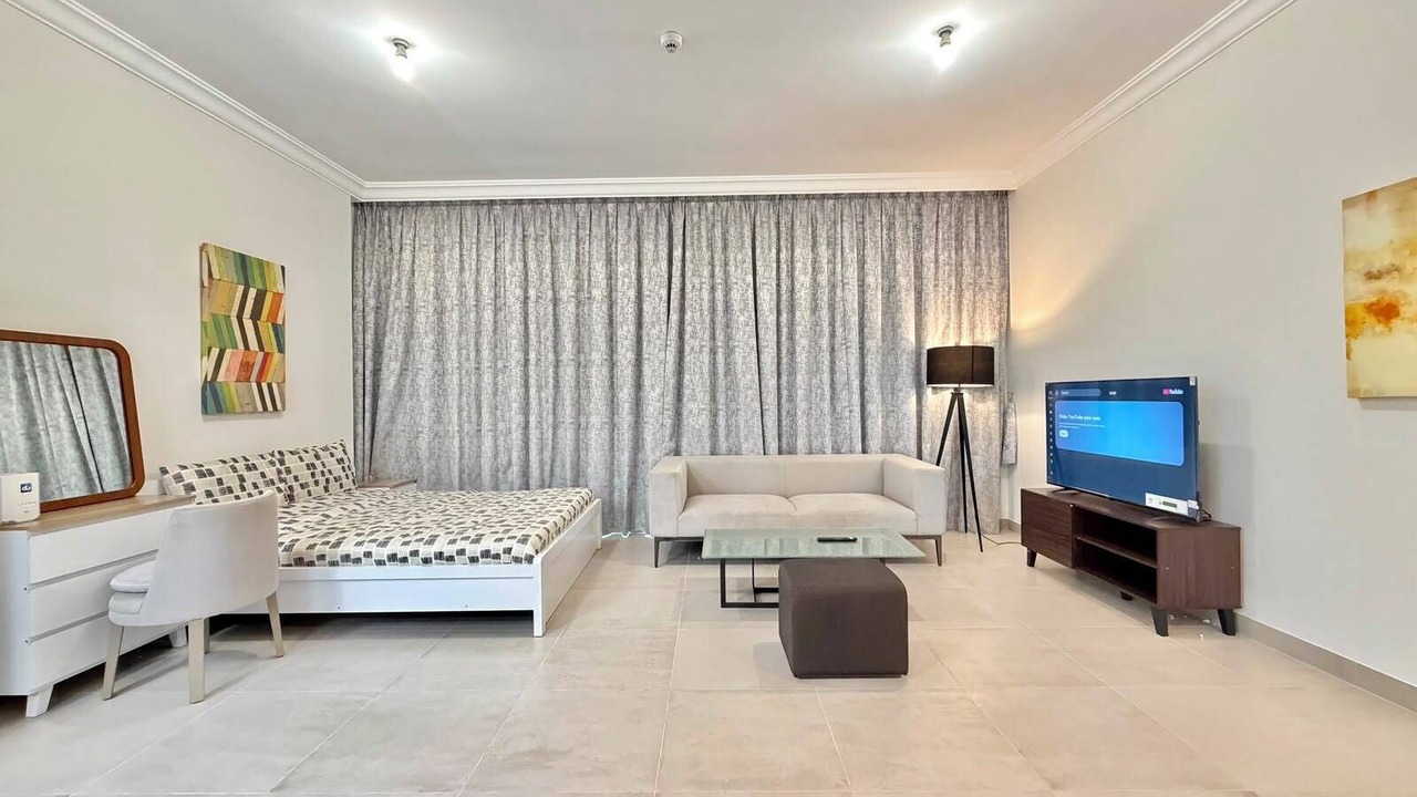 Photo of Bedroom in Al Zahiyah