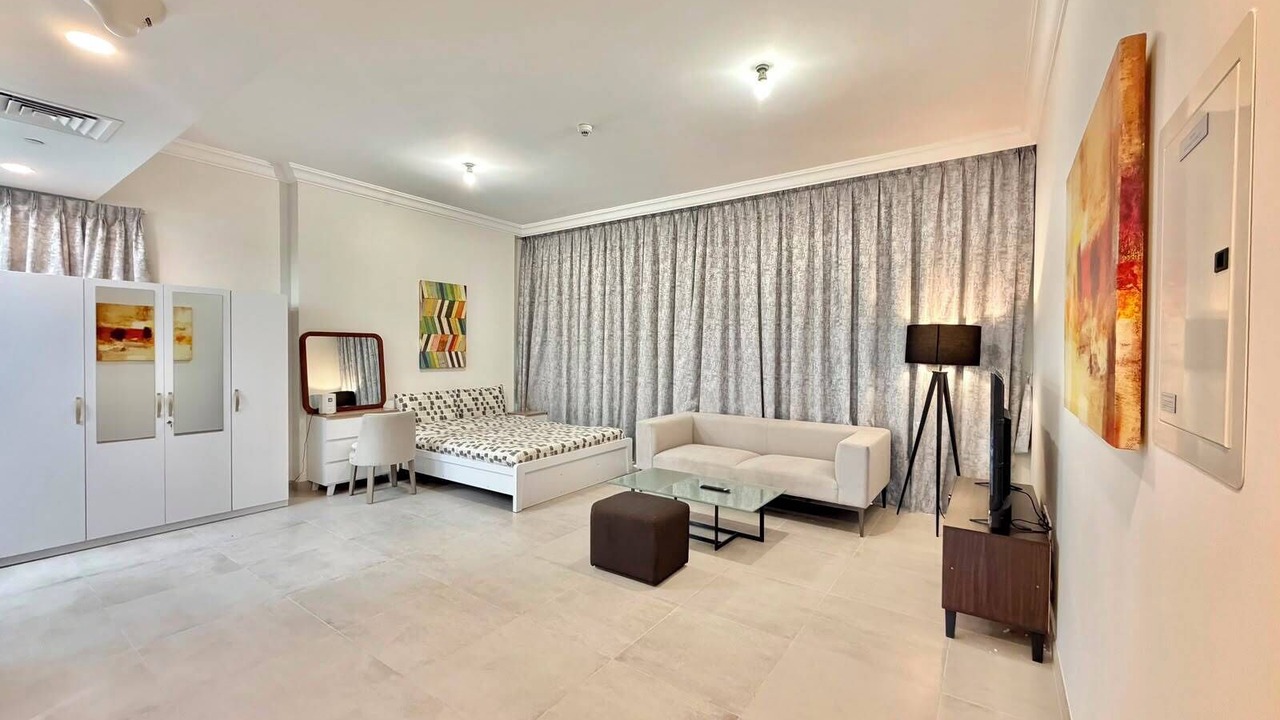 Photo of Bedroom in Al Zahiyah