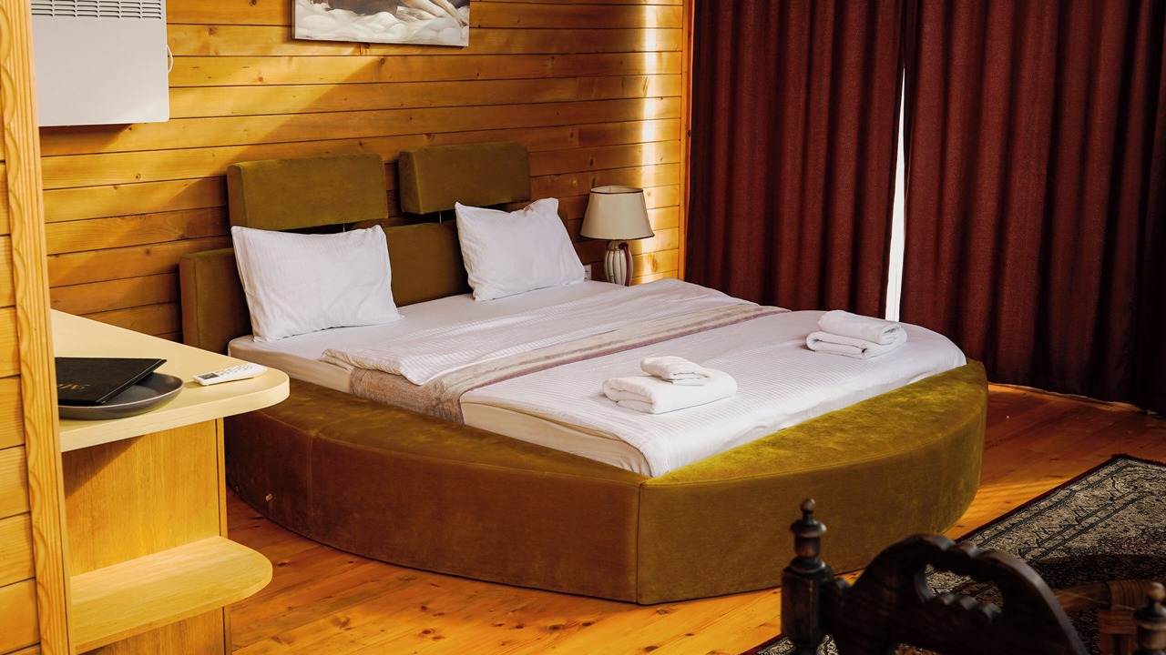 Photo of Bedroom in Ranilug