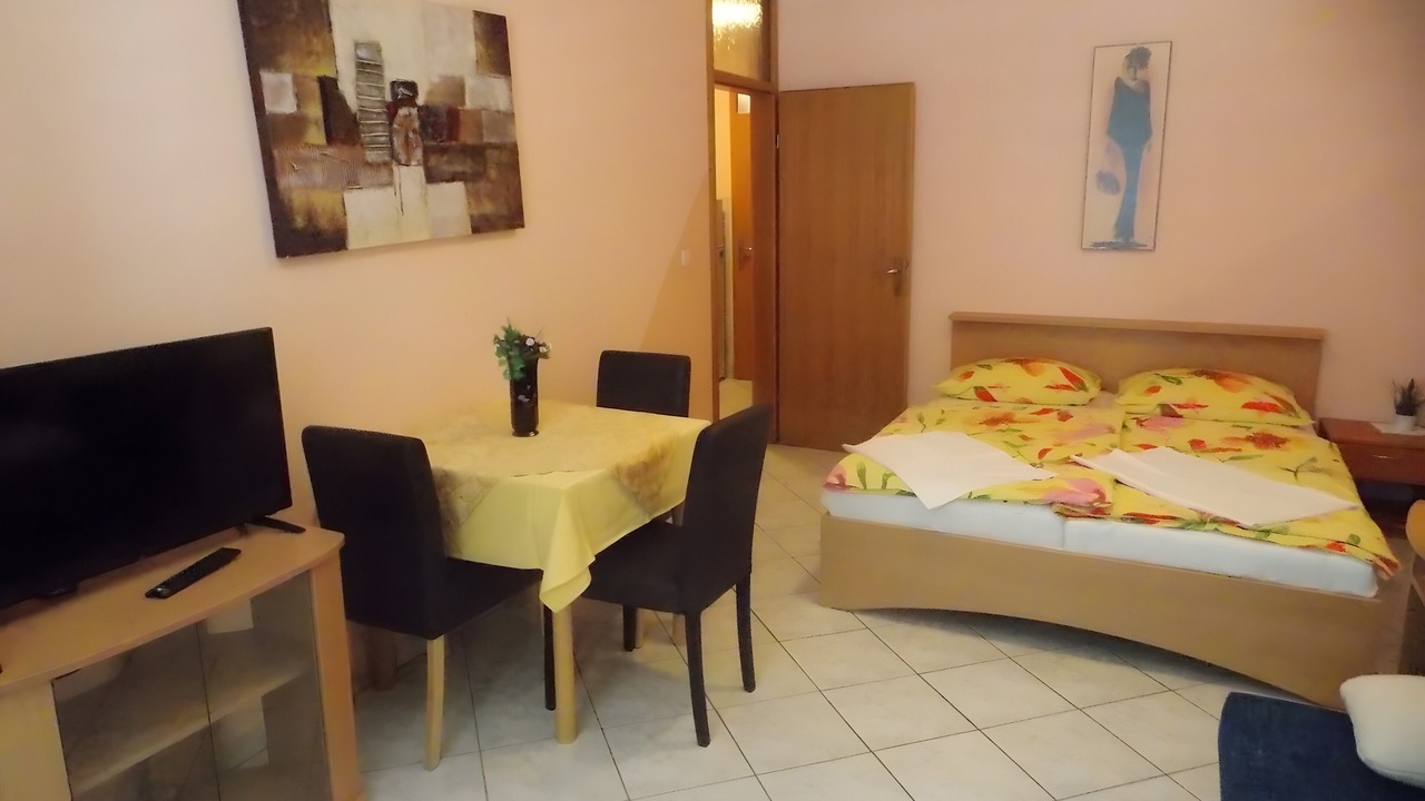 Photo of Bedroom in Kustici