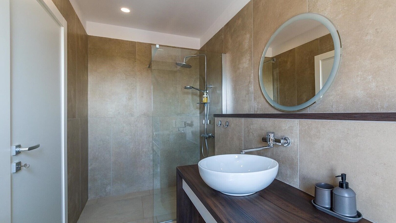 Photo of Bathroom in Krnica