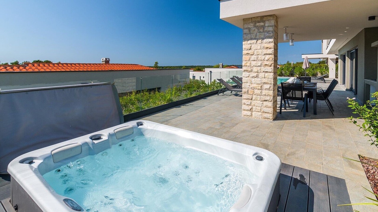 Photo of Patio Balcony in Krnica