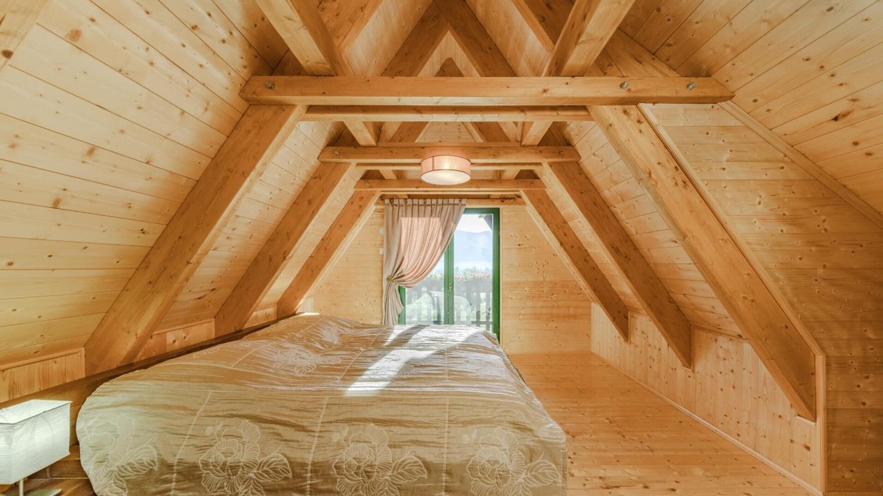 Photo of Bedroom in Vranovaca