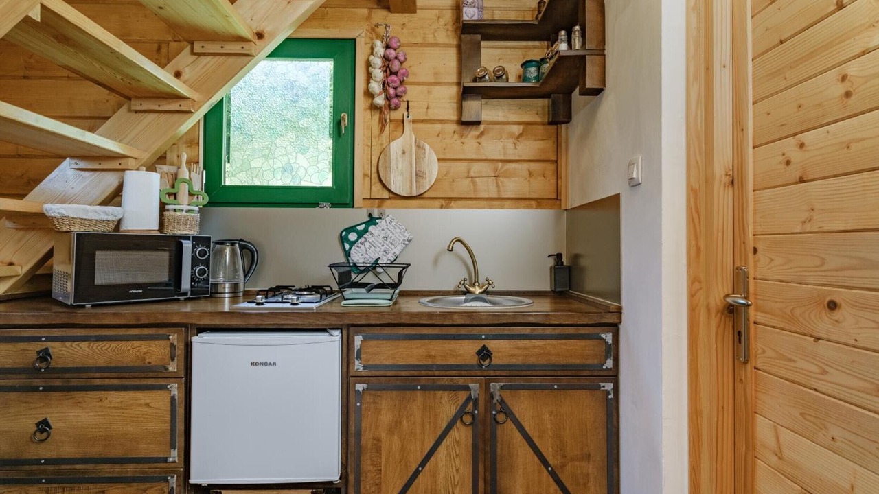 Photo of Kitchen in Vranovaca