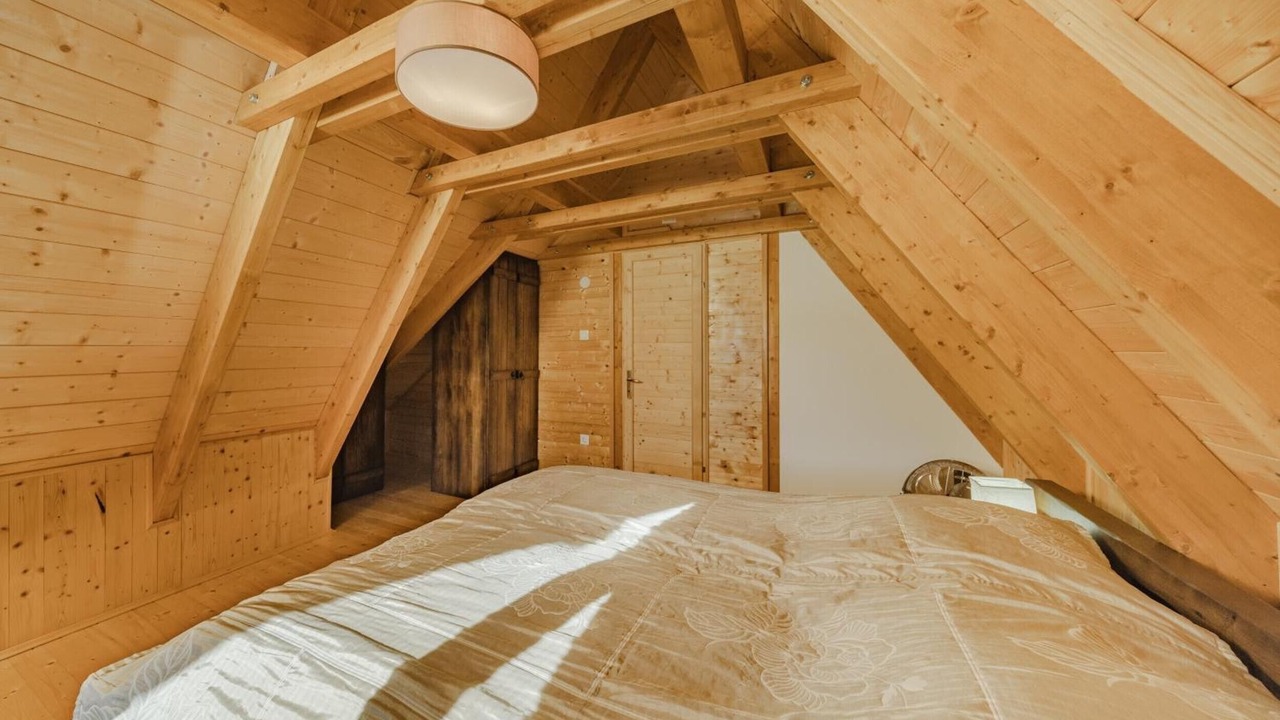 Photo of Bedroom in Vranovaca