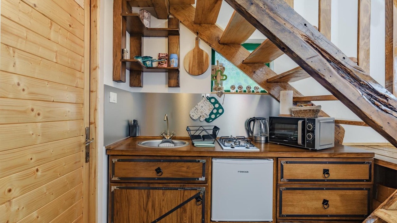 Photo of Kitchen in Vranovaca