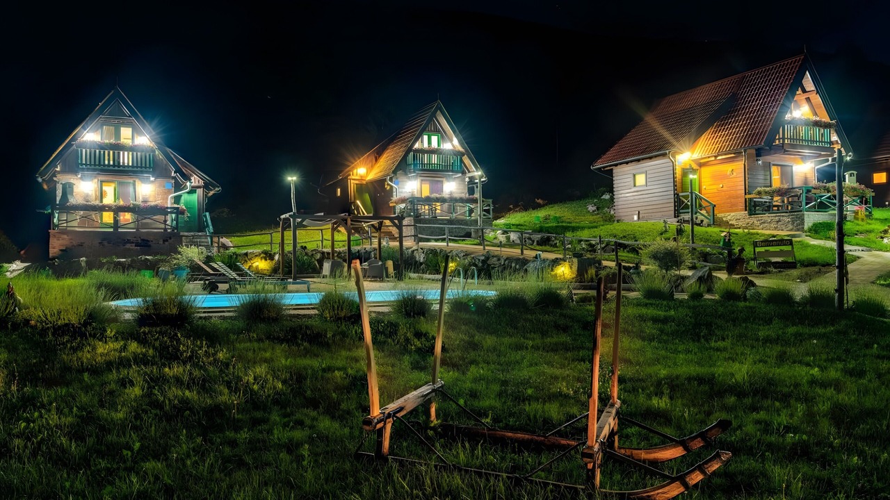 Photo of Outdoor in Vranovaca