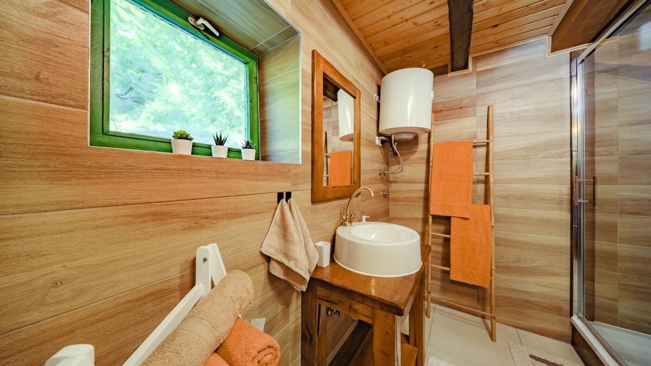 Photo of Bathroom in Vranovaca