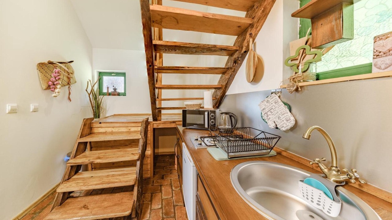 Photo of Kitchen in Vranovaca