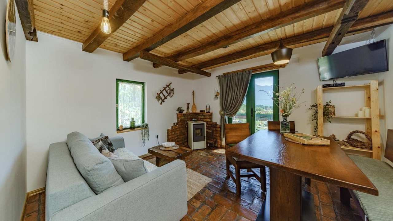 Photo of Livingroom in Vranovaca