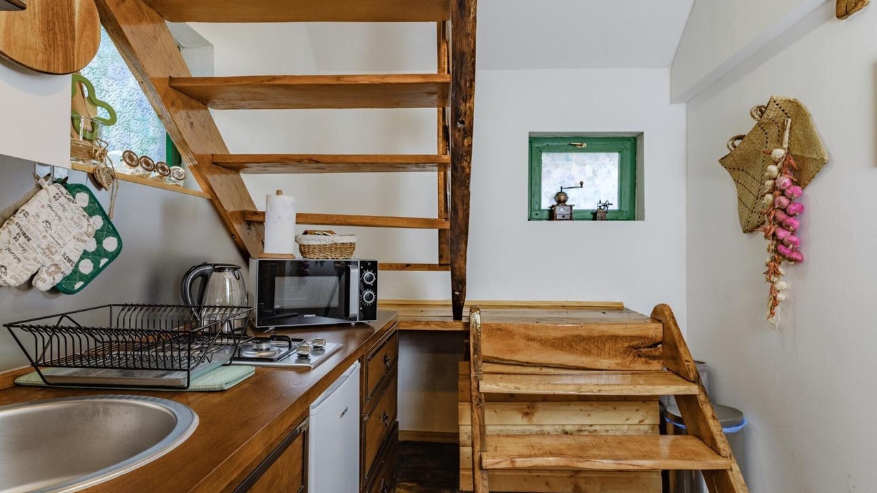 Photo of Kitchen in Vranovaca