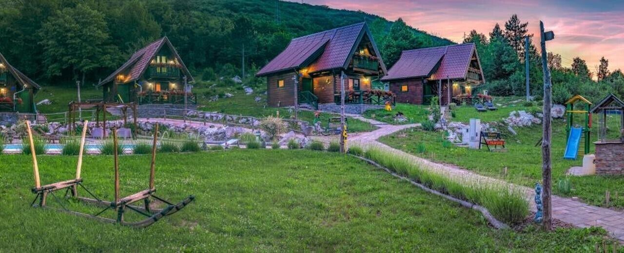 Photo of Outdoor in Vranovaca