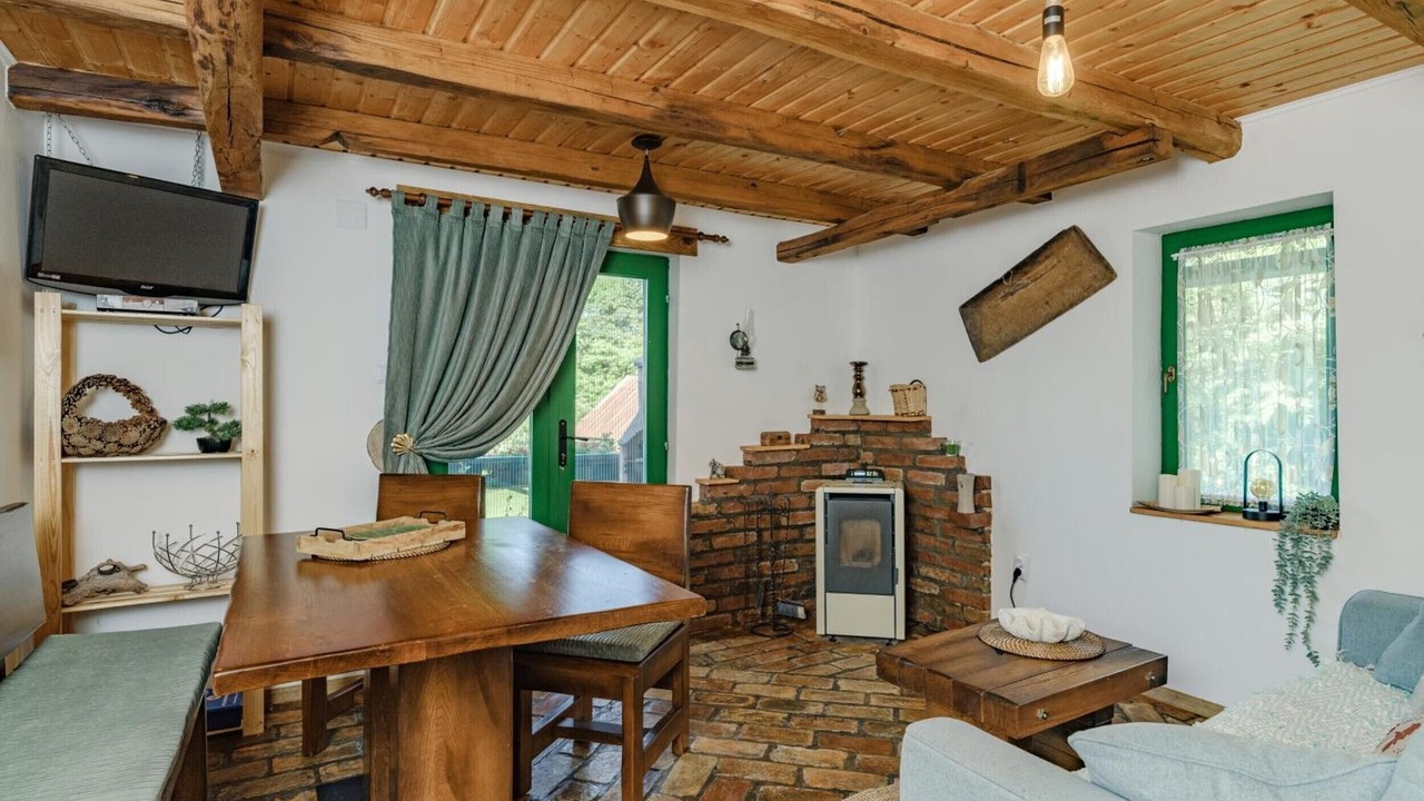 Photo of Livingroom in Vranovaca