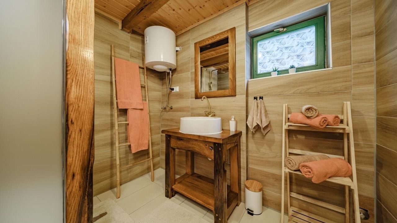 Photo of Bathroom in Vranovaca